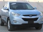 80% Easy Leasing 12% ( 7 Years ) Hyundai Tucson 2014