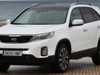 80% Easy Leasing 12% ( 7 Years ) Kia Sorento 2012