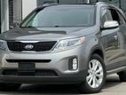 80% Easy Leasing 12% ( 7 Years ) Kia Sorento 2014