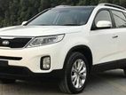 80% Easy Leasing 12% ( 7 Years ) Kia Sorento 2014