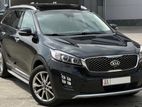 80% Easy Leasing 12% ( 7 Years ) Kia Sorento 2015