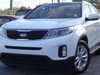 80% Easy Leasing 12% ( 7 Years ) Kia Sorento 2015