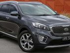 80% Easy Leasing 12% ( 7 Years ) Kia Sorento 2015