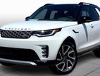 80% Easy Leasing 12% ( 7 Years ) Land Rover Discovery 5 HSE 2017