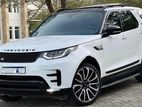 80% Easy Leasing 12% ( 7 Years ) Land Rover Discovery 5 HSE 2019