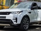 80% Easy Leasing 12% ( 7 Years ) Land Rover Discovery 5 HSE 2019