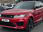 80% Easy Leasing 12% ( 7 Years ) Land Rover Range Sport 2019