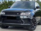 80% Easy Leasing 12% ( 7 Years ) Land Rover Range Sport 2019