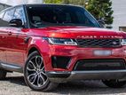 80% Easy Leasing 12% ( 7 Years ) Land Rover Range Sport 2019