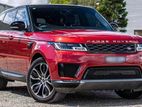 80% EASY Leasing 12% ( 7 YEARS ) LAND ROVER RANGE SPORT HSE 2018