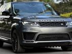 80% Easy Leasing 12% ( 7 Years ) Land Rover Range Sport Hse 2019