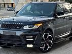 80% Easy Leasing 12% ( 7 Years ) Land Rover Range Sport Hse 2019