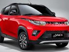 80% Easy Leasing 12% ( 7 Years ) Mahindra KUV 100 2023