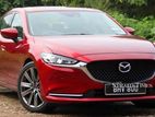 80% Easy Leasing 12% ( 7 Years ) Mazda 6 2015