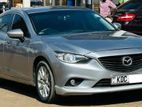 80% Easy Leasing 12% ( 7 Years ) Mazda 6 2015