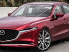 80% Easy Leasing 12% ( 7 Years ) Mazda 6 2015