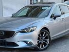 80% Easy Leasing 12% ( 7 Years ) Mazda 6 2015