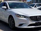 80% Easy Leasing 12% ( 7 Years ) Mazda 6 2015