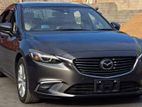 80% Easy Leasing 12% ( 7 Years ) Mazda Axela 2014