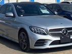 80% Easy Leasing 12% ( 7 Years ) Mercedes Benz C 200 2019