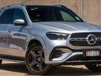 80% Easy Leasing 12% ( 7 Years ) Mercedes Benz Gle300 D 2019