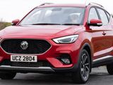 80% Easy Leasing 12% ( 7 YEARS ) MG ZS 2019