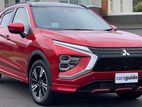 80% EASY Leasing 12% ( 7 YEARS ) MITSUBISHI ECLIPSE CROSS 2019