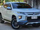 80% Easy Leasing 12% ( 7 Years ) Mitsubishi L200 Sportero 2019