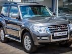 80% Easy Leasing 12% ( 7 Years ) Mitsubishi Montero Gls 2013