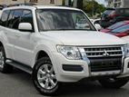 80% Easy Leasing 12% ( 7 Years ) Mitsubishi Montero GLS 2014/2015