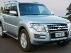 80% Easy Leasing 12% ( 7 Years ) Mitsubishi Montero Gls 2015