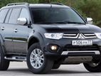 80% EASY Leasing 12% ( 7 YEARS ) MITSUBISHI MONTERO SPORT 2012