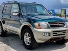 80% Easy Leasing 12% ( 7 Years ) Mitsubishi Montero V6 2007