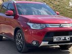 80% Easy Leasing 12% ( 7 Years ) Mitsubishi Outlander 2014