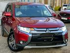 80% Easy Leasing 12% ( 7 Years ) Mitsubishi Outlander 2015/2014