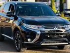 80% Easy Leasing 12% ( 7 Years ) Mitsubishi Outlander 2015