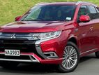 80% Easy Leasing 12% ( 7 Years ) Mitsubishi Outlander 2015