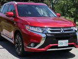 80% Easy Leasing 12% ( 7 Years ) Mitsubishi Outlander 2016/2017