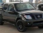 80% Easy Leasing 12% ( 7 Years ) Nissan Navara 2007