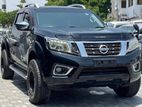 80% Easy Leasing 12% ( 7 Years ) Nissan Navara 2015