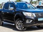 80% Easy Leasing 12% ( 7 Years ) Nissan Navara 2015