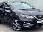 80% Easy Leasing 12% ( 7 Years ) Nissan Qashqai 2018