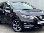 80% Easy Leasing 12% ( 7 Years ) Nissan Qashqai 2019