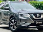 80% Easy Leasing 12% ( 7 Years ) Nissan X-Trail 2016