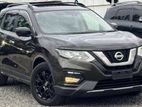 80% Easy Leasing 12% ( 7 Years ) Nissan X-Trail 2016