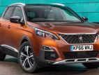 80% Easy Leasing 12% ( 7 Years ) Peugeot 3008 2018