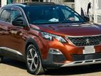 80% Easy Leasing 12% ( 7 Years ) Peugeot 3008 2019