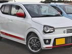 80% Easy Leasing 12% ( 7 Years ) Suzuki Alto Japan 2018