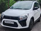 80% Easy Leasing 12% ( 7 Years ) Suzuki Celerio 2015