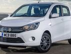 80% Easy Leasing 12% ( 7 Years ) Suzuki Celerio 2016